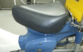 HONDA C50 SUPER CUB C50