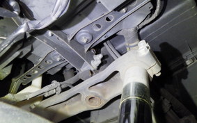 YAMAHA MAXAM 250 SG17J