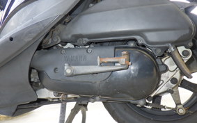 YAMAHA JOG Delux SA39J