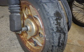 HONDA DIO CESTA GEN 2 AF68