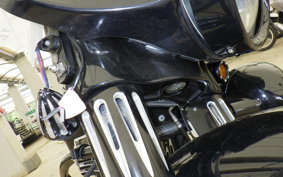 HARLEY FLHX 1690 2014