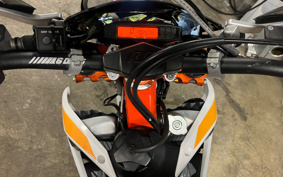 KTM 500 EXC F 2018 EXA40