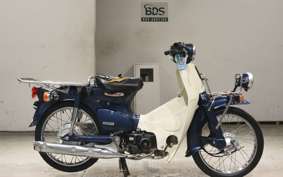 HONDA C50 SUPER CUB AA01