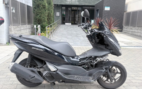 HONDA PCX 125 JK05