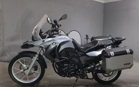 BMW F650GS 0218