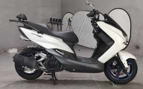 YAMAHA MAJESTY 155S SG52J