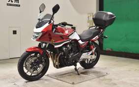 HONDA CB400 SUPER BOLDOR A 2021 NC42