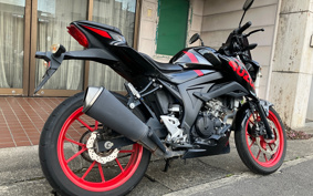 SUZUKI GSX-S125 ABS DL32B