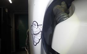 YAMAHA AXIS 100 2006 SB06J