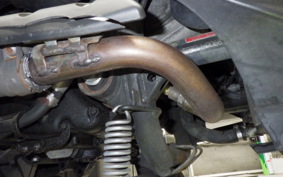 YAMAHA MAJESTY 250 Gen.4 2019 SG20J