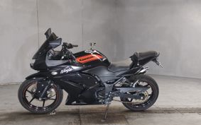 KAWASAKI NINJA250R EX250K