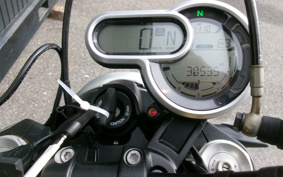 DUCATI  DUCATI  SCRAMBLER 1100 2022 KF00