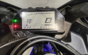 YAMAHA YZF-R25 RG43J
