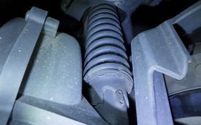 PEUGEOT ジャンゴ125A