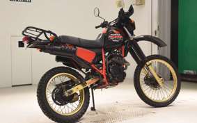 HONDA XLR250R GEN 1