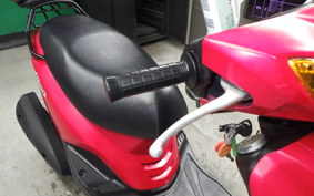 YAMAHA AXIS 125 TREET 2002 SE53J