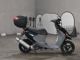 Фото Suzuki LET's 4 с японского аукциона
