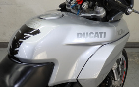 DUCATI MULTI STRADA 1000DS 2003 ZDMA100AA3B
