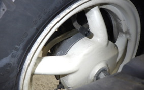 YAMAHA VINO 50 2018 SA37J