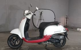 HONDA GIORNO AF70