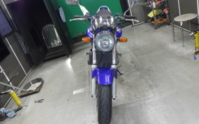 HONDA HORNET 250 2017 MC31