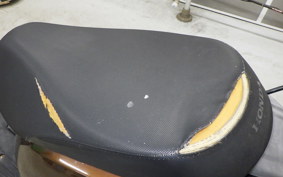 HONDA TACT Basket 2025 AF79