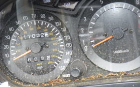 YAMAHA FJ1200 1987 1TX