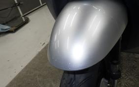 SUZUKI LET's 4 2014 CA45A