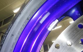 YAMAHA YZF-R6 2020