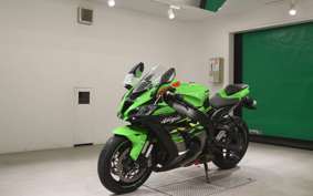 KAWASAKI ZX 10 NINJA ABS 2019