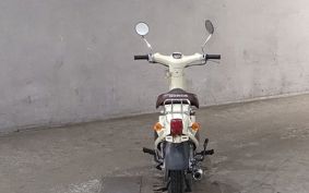 HONDA LITTLE CUB C50