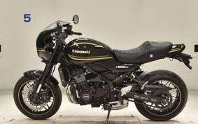KAWASAKI Z900RS CAFE 2022 ZR900K