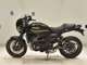 Фото Kawasaki Z900RS CAFE 2022 с японского аукциона