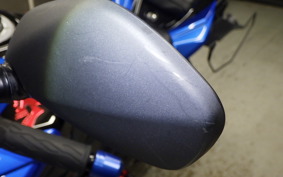SUZUKI GSX-S750 2022 C533F