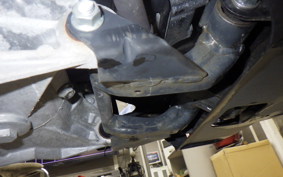 SUZUKI ADDRESS 110 2025 CE47A