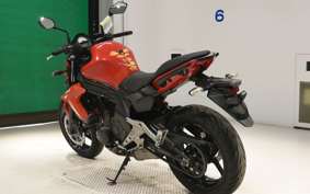 KAWASAKI ER600 N 2013