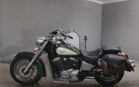 HONDA SHADOW 400 2006 NC34