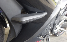 YAMAHA YZF-R25 RG10J