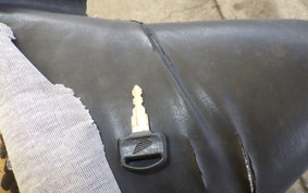 HONDA LITTLE CUB AA01