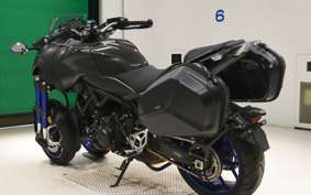 YAMAHA NIKEN 2018 RN58J