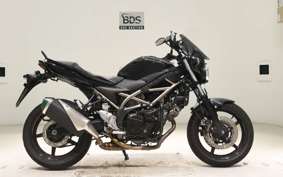 SUZUKI SV650 A 2022 VP55E