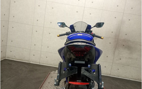 YAMAHA YZF-R25 RG43J