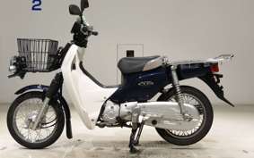 HONDA C50 SUPER CUB 2023 AA04