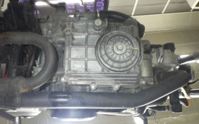 HONDA VTR 250 Gen. 2 MC33