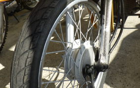 HONDA C50 SUPER CUB AA09