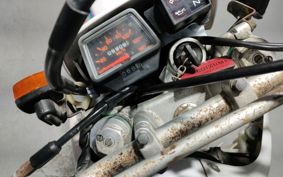 YAMAHA DT200 WR 3XP