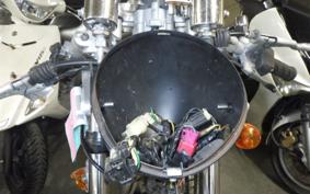 YAMAHA SR400 Gen.2 1999 1JR