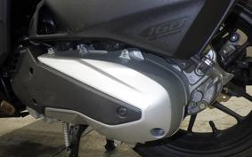 HONDA ADV160 2009 KF54