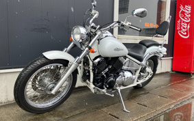 YAMAHA DRAGSTAR 400 2001 VH01J