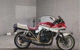 SUZUKI GSX250 KATANA GJ76A